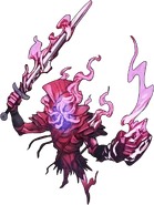 Espectro Inesquecido de Faustus