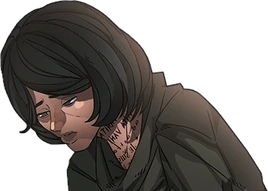 Arte da Clara em Desconjuração