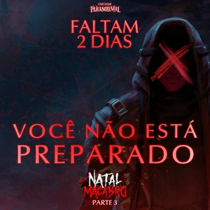 Teaser de 2 dias para Natal Macabro - Parte 3[24]