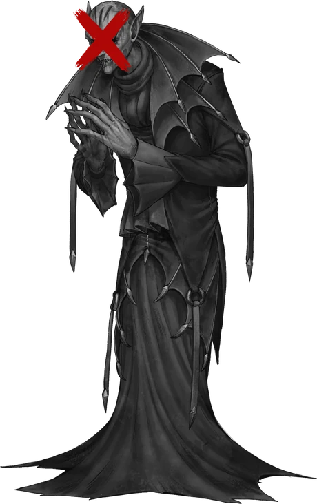 Arte Velizar Eliminado em Hexatombe