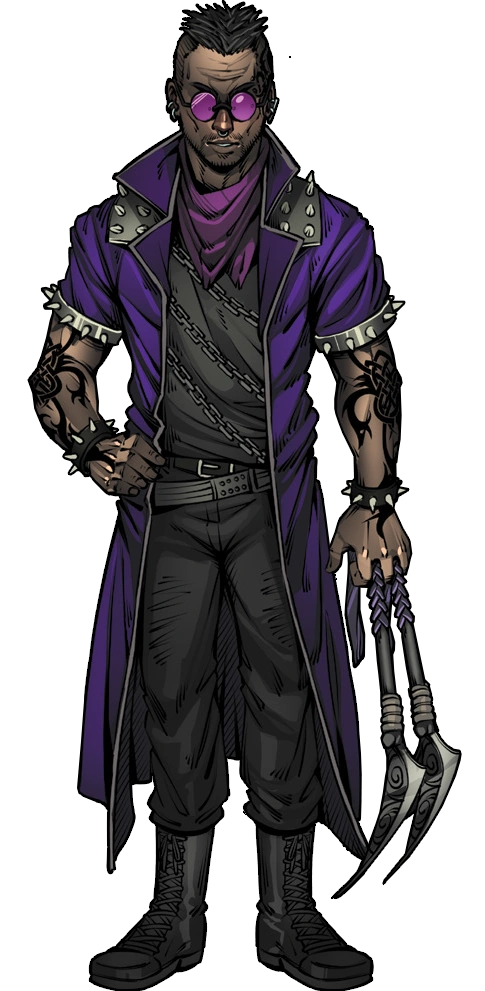 Marc Menet Ordem Paranormal Wiki Fandom marc-menet-ordem-paranormal-wiki-fandom