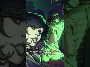 Terceiro vídeo do perfil no TikTok