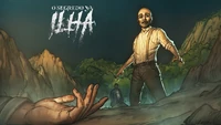 O Segredo na Ilha Ep 4