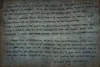 Carta de Bênio Castello