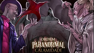 Teaser 2 do Episódio 11 - Damir e Dante[15]