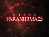 Casos Paranormais