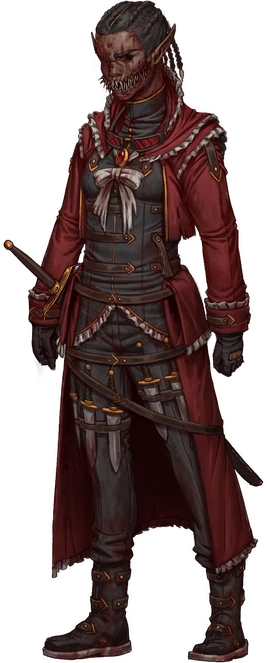 Arte Sabara sem Máscara em Hexatombe