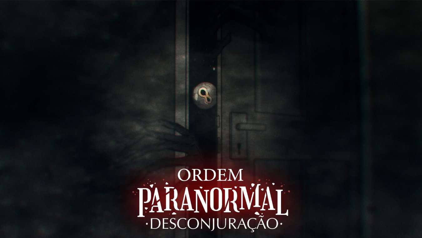 O Espreitador, Ordem Paranormal Wiki