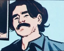 Rafael Montes em OSNF - Pt. 2