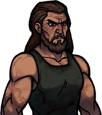 Enigma do Medo - Retrato de Abraão Strach