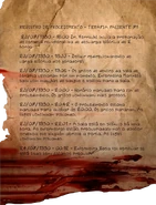 Registro de Procedimento do Paciente 71