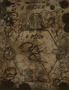 Desenho da Catedral