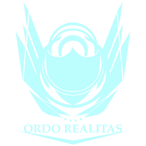 Esse é um símbolo alternativo da ordo REALITAS : r/OrdemParanormalRPG