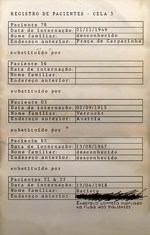 Cartas de Amor de AOP! - Cartinhas temáticas do RPG criadas pela equipe de  Ordem Paranormal: O Musical! : r/OrdemParanormalRPG