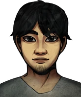 Portrait Oswaldo Magani