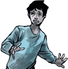 Gustavo em Iniciação