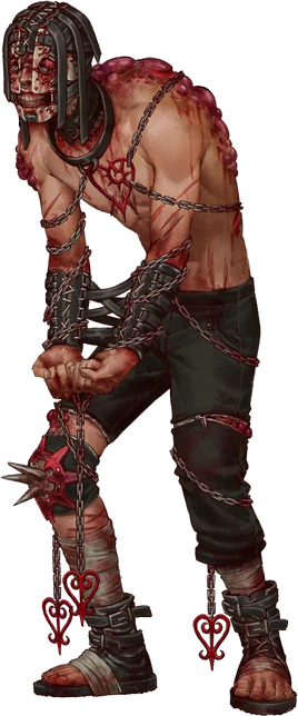 Arte Miasma em Hexatombe