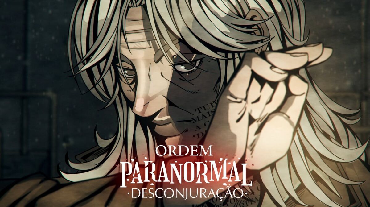 Desconjuração - Episódio 8, Ordem Paranormal Wiki