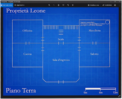 Mansão Leone, Ordem Paranormal Wiki