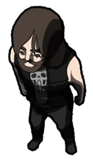 Miniatura Murilo em O Segredo na Floresta