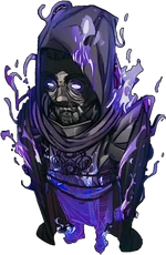 Miniatura Gaius em Calamidade