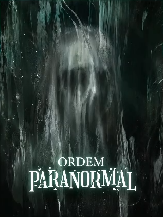 Ordem & Paranormal (Print&Play)