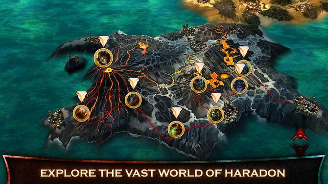 Haradon