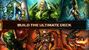 Minions, Spells, oh my!