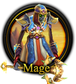 Mage circle