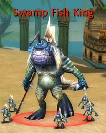 Fish king order online Clearance