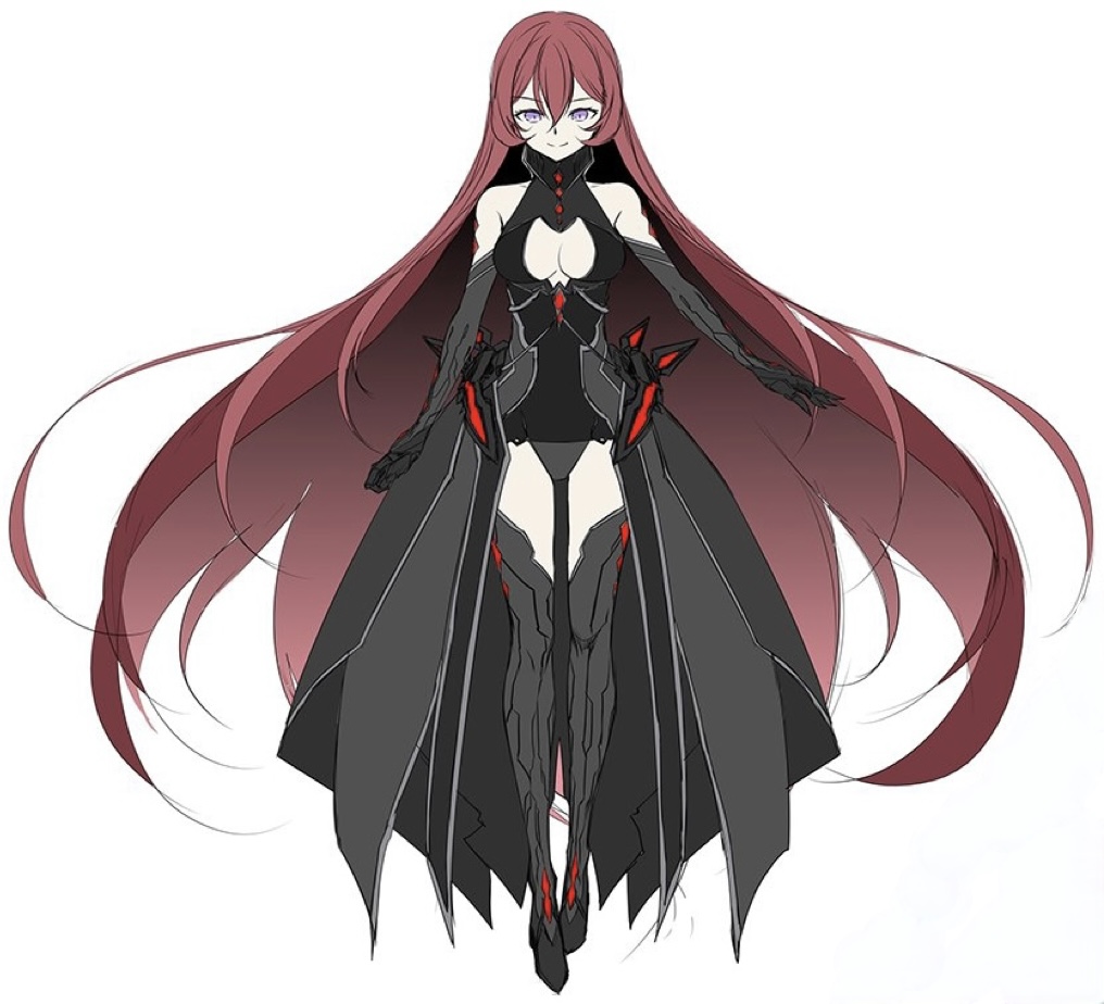 Ultimagill Chieftan | Ore, Twintail ni Narimasu. Wiki | Fandom Ultimagill Chieftan | Ore, Twintail ni Narimasu. Wiki | Fandom