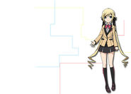 Erina's Anime Profile
