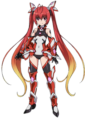 Gonna be the Twin-Tail!! - The Fall 2014 Anime Preview Guide - Anime News  Network