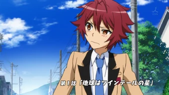 Ore Twintail Ni Narimasu Episode 1 Ore Twintail Ni Narimasu Wiki Fandom So i create this for my own interest welcome if u want to join my group. ore twintail ni narimasu episode 1