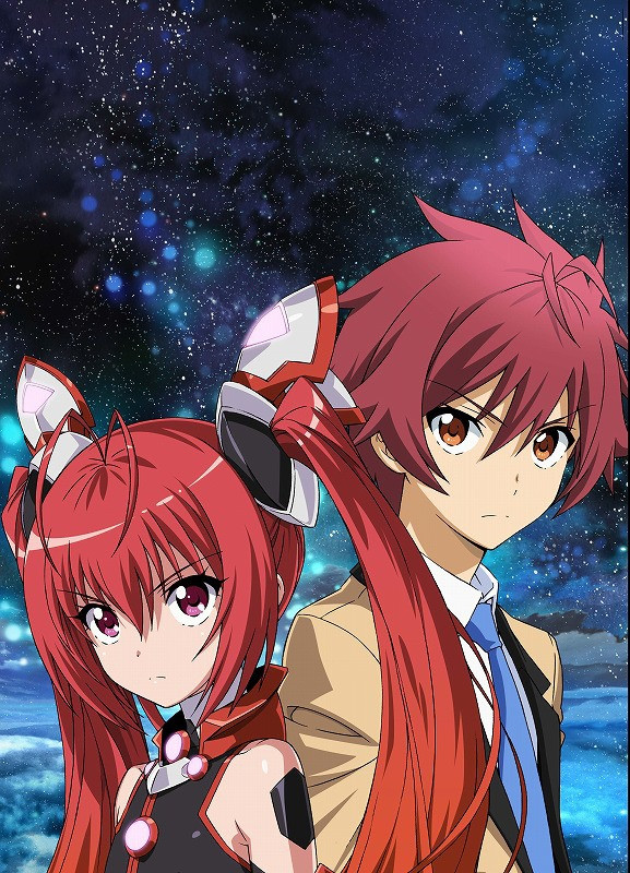 Amazon.co.jp: 俺、ツインテールになります。Tail:1 [Blu-ray