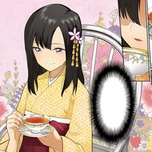 My Death Flags Show No Sign Of Ending Wiki Fandom Ore no shibou flag ga todomaru tokoro wo shiranai. my death flags show no sign of ending