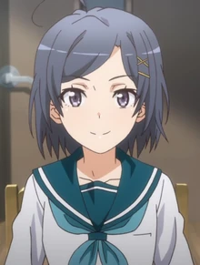 比企谷 小町（ひきがや こまち）