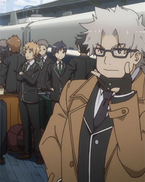 材木座義輝 果然我的青春戀愛喜劇搞錯了 Wiki Fandom