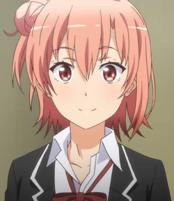 Yuigahama Yui