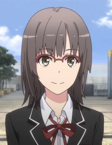 海老名姫菜