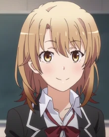 一色 彩羽（いっしき いろは）