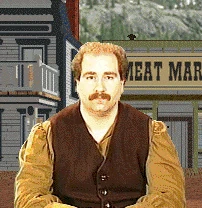 Mr. Sumner | Oregon Trail II Wiki | Fandom