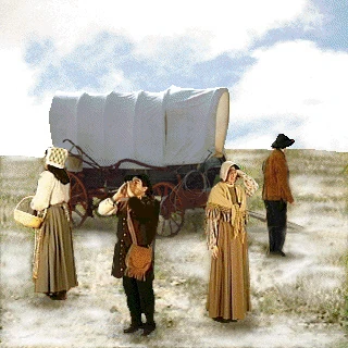 Missing Person | Oregon Trail II Wiki | Fandom