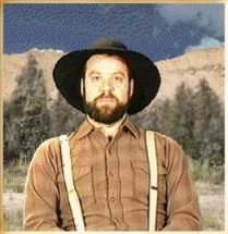 Pioneer Man #4 | Oregon Trail Wiki | Fandom