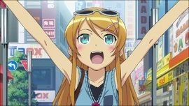 Kirino in Akihabara - S01E02 - m08 s56