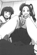 Kyousuke trips