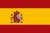 Flag Spain