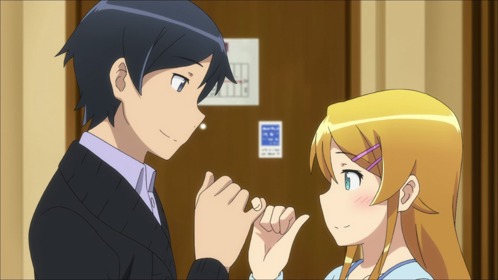 Oreimo full episodes cheap