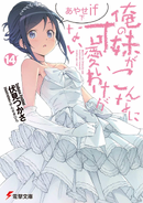 Light Novel Volume 14 (1.86 MB) Volume 14
