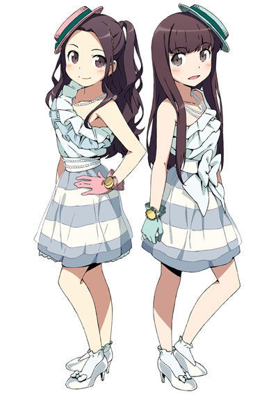 Claris Oreimo Wiki Fandom